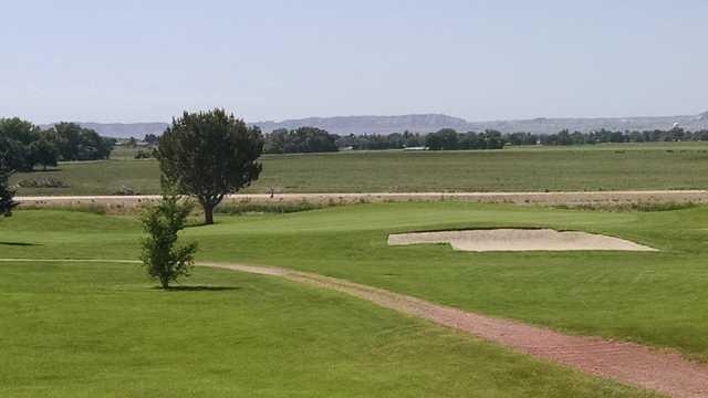Scenic Knolls Golf Course