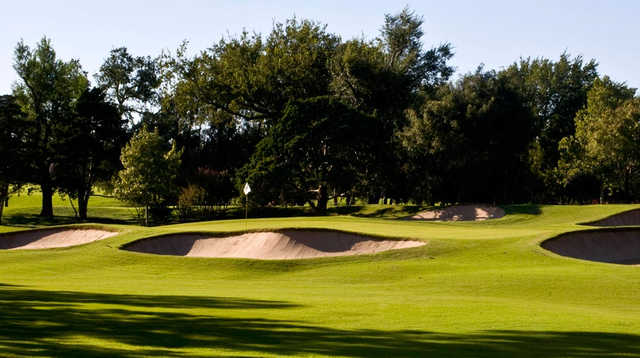 Oklahoma City Golf & Country Club - photo 2