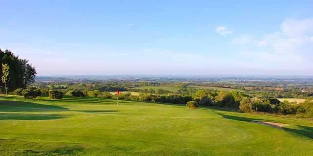 The Mendip Golf Club - photo 5