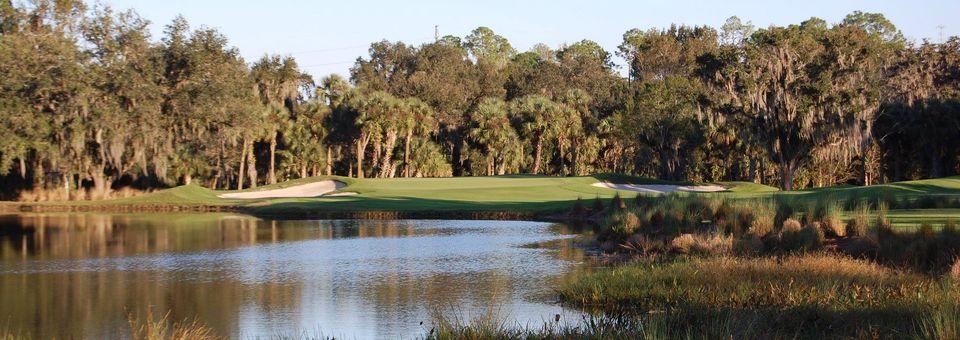 Celebration Golf Club - photo 7