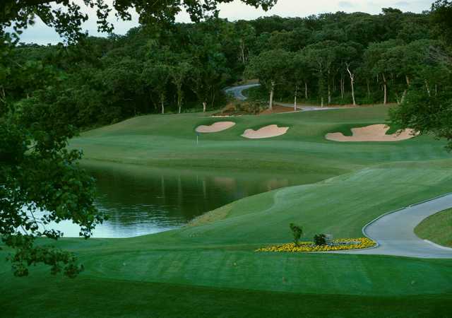 Cowboys Golf Club - photo 3