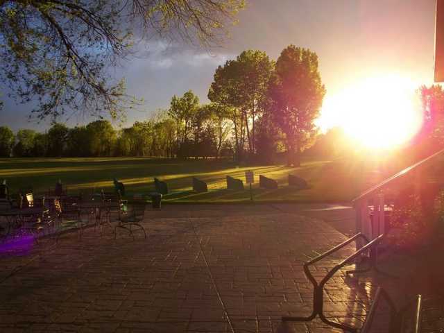 Schneiter's Pebble Brook Golf Course