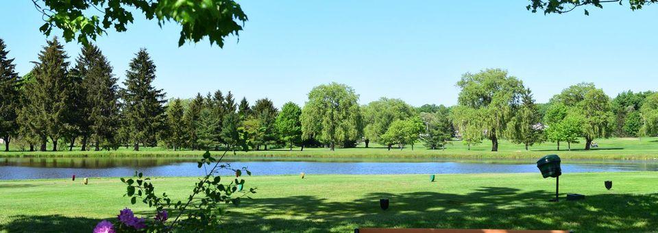 Legend Lake Golf Club - photo 6