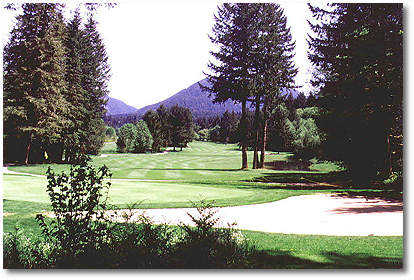 Elkhorn Golf Course - photo 5
