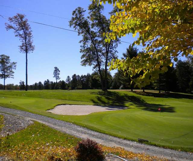 White Pine National Golf Course - photo 2