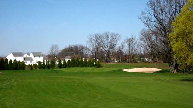 Landis Creek Golf Club - photo 3