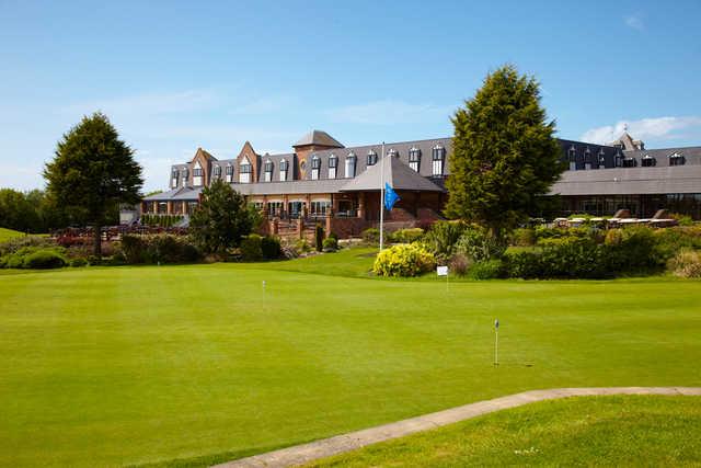 Herons Reach Golf Resort - photo 6