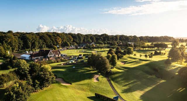 AA Saint-Omer Golf Club - Val - photo 6