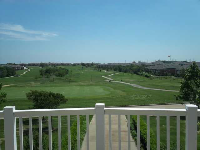 The Derby Golf and Country Club - photo 1