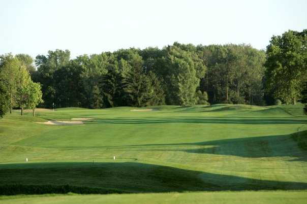 Wood Wind Golf Course - photo 5