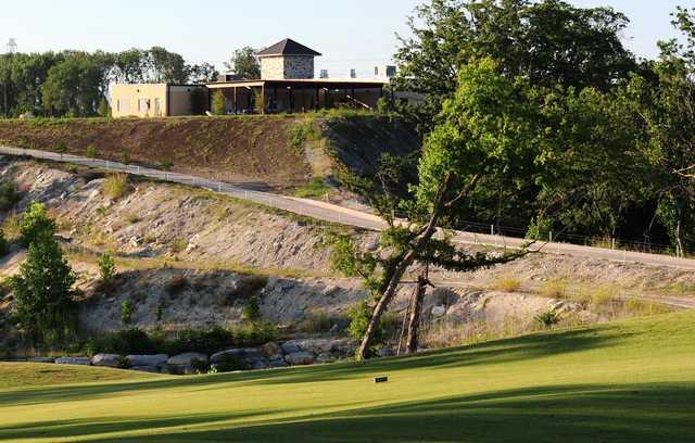 Stone Creek