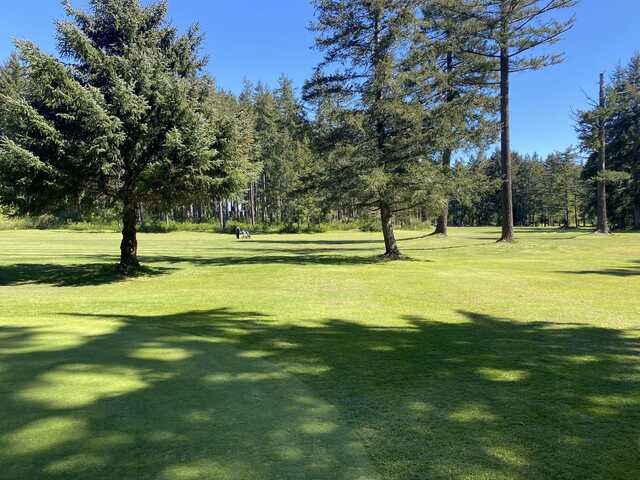 Longlands Par 3