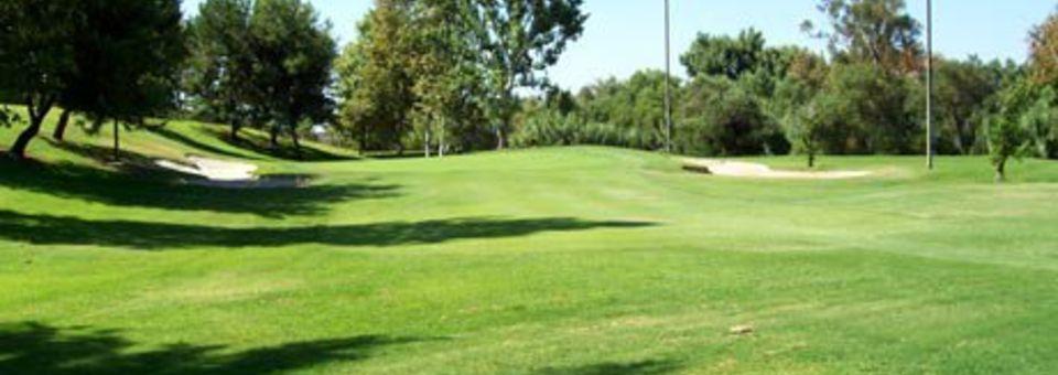 Lake Forest Golf and Practice Center - photo 4