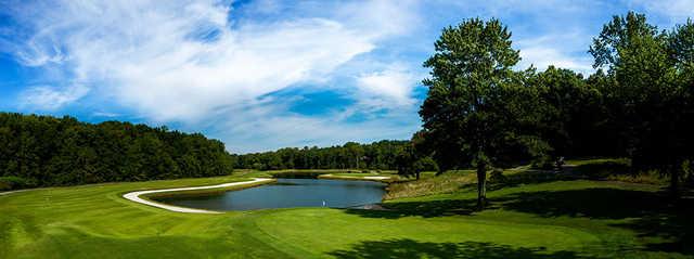Sultans Run Golf Club - photo 5
