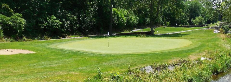 Reading Country Club - photo 4