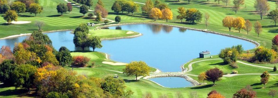 Snow Hill Country Club - photo 5