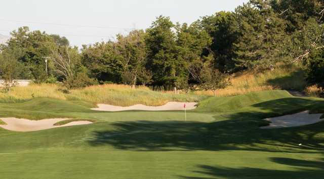 The Country Club - photo 2