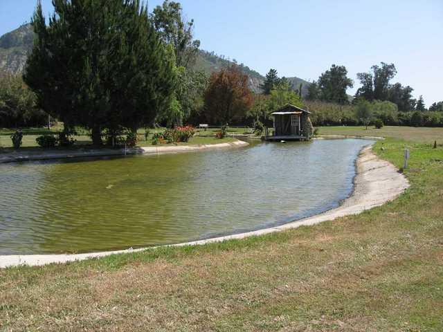 Ozzie Osborn's Par 3 Golf Course - photo 1