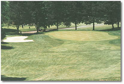 Eastmoreland Golf Course - photo 6