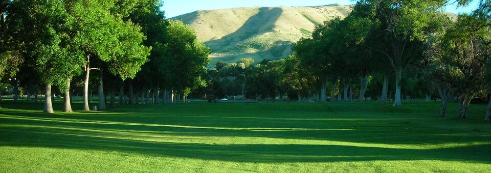 Riverside Golf Course - photo 3