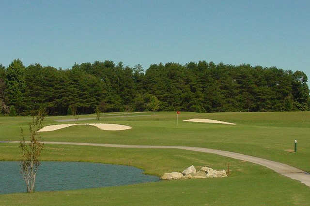 Crooked Tree Golf Course - photo 2
