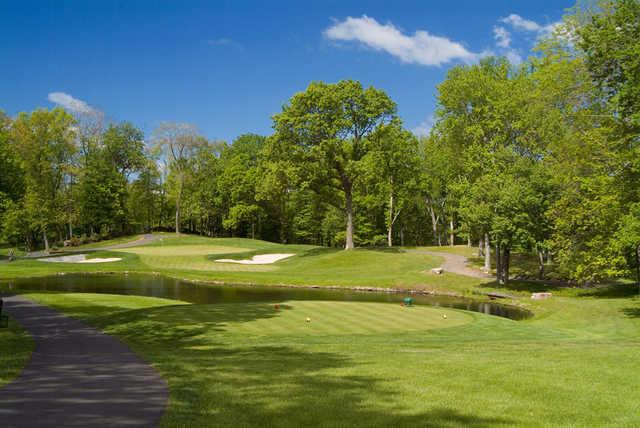 Rolling Hills Country Club - photo 3