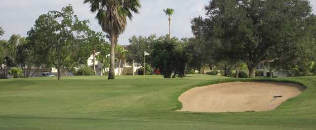 Harlingen Country Club - photo 5