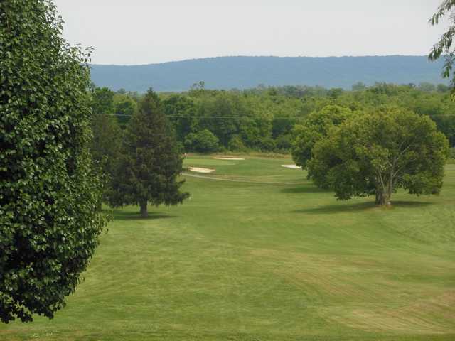 Sleepy Hollow Golf & Country Club - photo 2