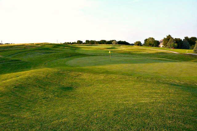 Firethorn Golf Club - North Course