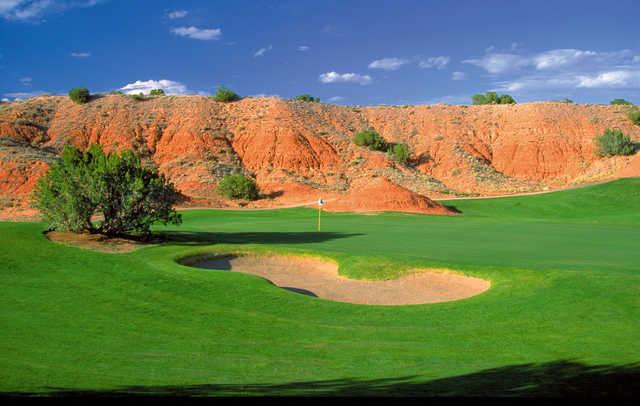 Twin Warriors Golf Club - photo 3