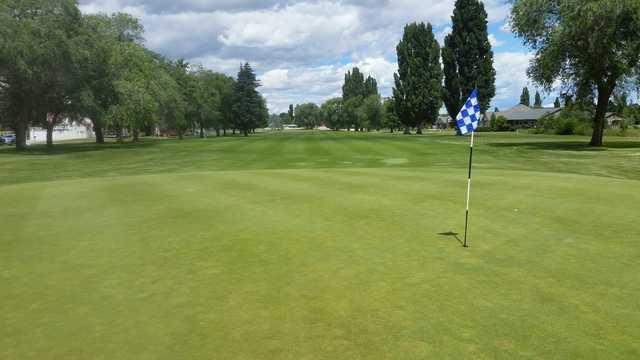Lakeview Golf and Country Club - photo 2