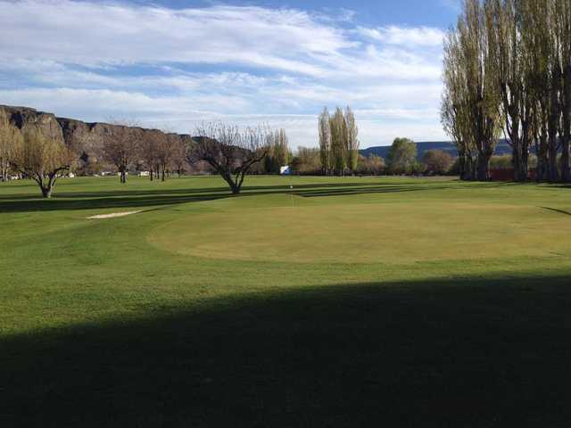 Crescent Bar Resort - photo 2