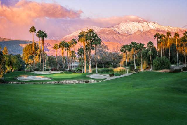 Indian Wells Golf Resort - Celebrity Course - photo 2