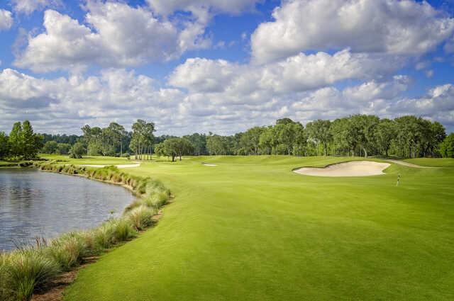World Golf Village - Slammer & Squire Golf Course - photo 8