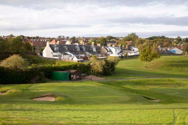 Maybole Golf Club - photo 3