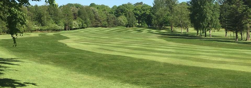 Drumpellier Golf Club - photo 5