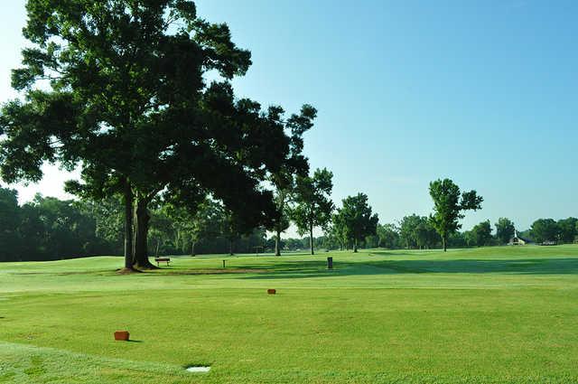 J.S. Clark Park - photo 3