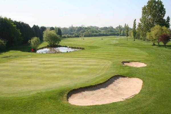 Burnham-on-Crouch Golf Club - photo 3
