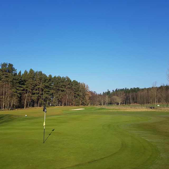 Inchmarlo Golf Club - photo 4