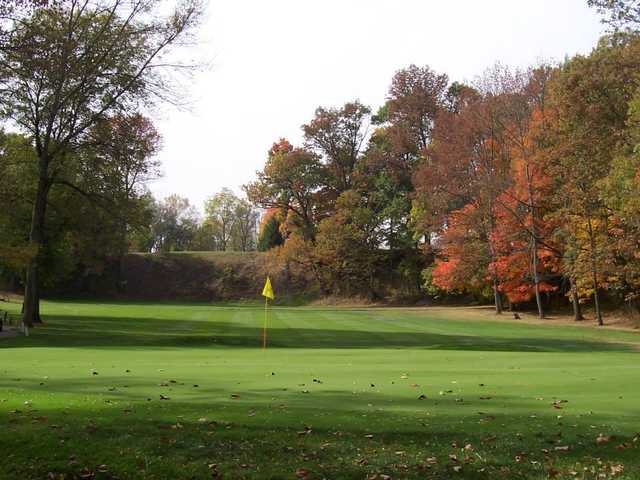 Raisin Valley Golf Course - photo 3