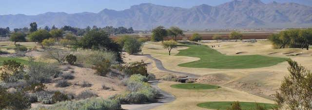 Falcon Dunes Golf Club - photo 5