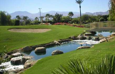 Outdoor Resort Indio - photo 1