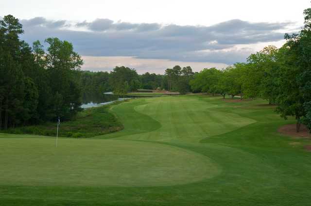 Woodcreek Farms Country Club - photo 1