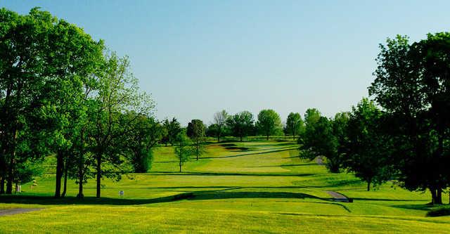 Wood Wind Golf Course - photo 2
