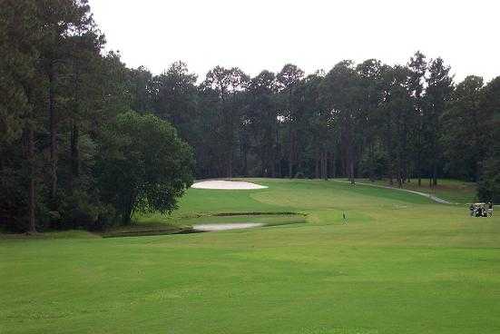 Forest Heights Country Club - photo 2