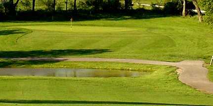 Hodge Park Golf Course - photo 4