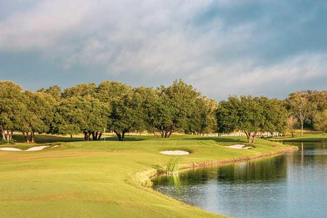 Big Easy Ranch - Championship Golf Course - photo 4