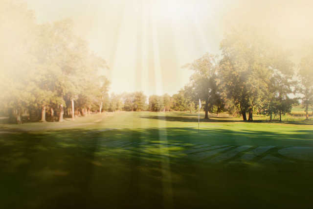 Warroad Estates Golf Course