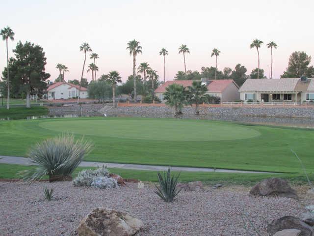 Sunbird Golf Club - photo 2