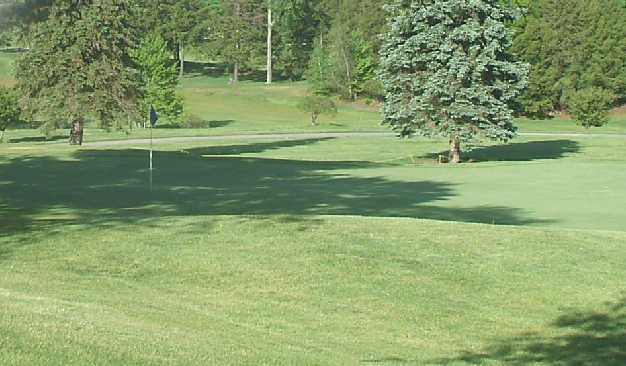 Grossingers Country Club - photo 2